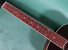 Gibson 1934 JUMBO_7