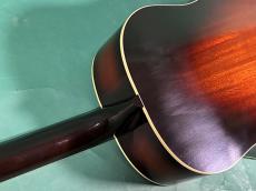 Gibson 1934 JUMBO_9