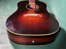 Gibson 1934 JUMBO_11