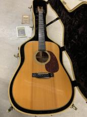 Martin CEO-1 1997年製 8/128 L.R Baggs Element VTC ピックアップ付き!_4