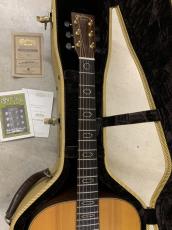 Martin CEO-1 1997年製 8/128 L.R Baggs Element VTC ピックアップ付き!_5