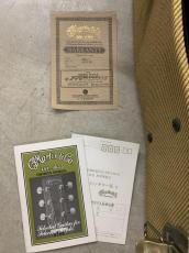 Martin CEO-1 1997年製 8/128 L.R Baggs Element VTC ピックアップ付き!_7