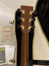 Martin CEO-1 1997年製 8/128 L.R Baggs Element VTC ピックアップ付き!_12