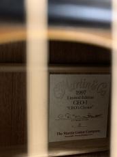 Martin CEO-1 1997年製 8/128 L.R Baggs Element VTC ピックアップ付き!_15