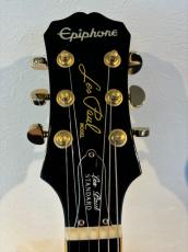 Epiphone Les Paul Standard LH_4