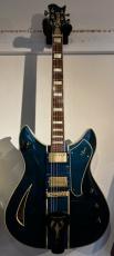 Blues Guitar Original Small Body_2