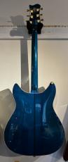Blues Guitar Original Small Body_3