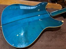 Blues Guitar Original Small Body_6