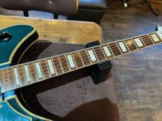 Blues Guitar Original Small Body_7