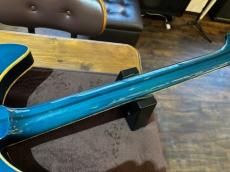 Blues Guitar Original Small Body_8