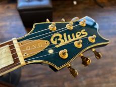 Blues Guitar Original Small Body_9