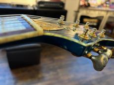 Blues Guitar Original Small Body_12