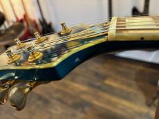 Blues Guitar Original Small Body_13