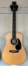 Martin Dreadnought Junior_2