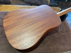 Martin Dreadnought Junior_6