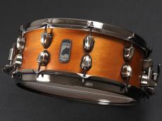 Mapex Black Panther Design Lab Snare Drum Heart Breaker 14"x6" BPMH460LNW