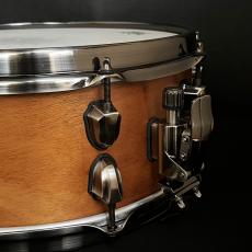 Mapex Black Panther Design Lab Snare Drum Heart Breaker 14"x6" BPMH460LNW_4