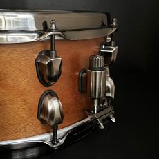 Mapex Black Panther Design Lab Snare Drum Heart Breaker 14"x6" BPMH460LNW_5