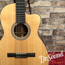 Martin マーティン　000C12-16E Nylon #2807179【エレガット】