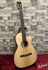 Martin マーティン　000C12-16E Nylon #2807179【エレガット】_2