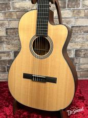 Martin マーティン　000C12-16E Nylon #2807179【エレガット】_3