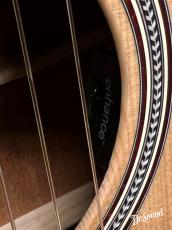 Martin マーティン　000C12-16E Nylon #2807179【エレガット】_9