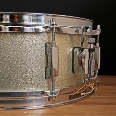 Pearl Classic Maple Snare 14"x5.5" MR-5114 1990年代製_3