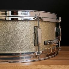 Pearl Classic Maple Snare 14"x5.5" MR-5114 1990年代製_4