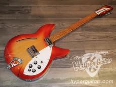 Rickenbacker '66 #330