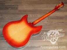 Rickenbacker '66 #330_2