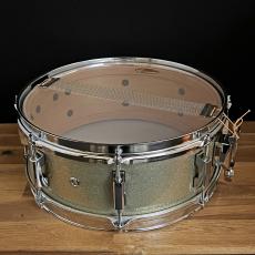 Pearl Classic Maple Snare 14"x5.5" MR-5114 1990年代製_6