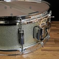 Pearl Classic Maple Snare 14"x5.5" MR-5114 1990年代製_7