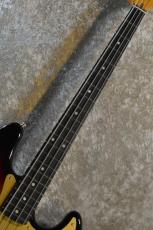 Fender American Ultra II Jazz Bass -Ebony Fingerboard, Ultraburst- #US24006896 【4.28kg】【エボニー指板】【店頭品入れ替え特価!】_3