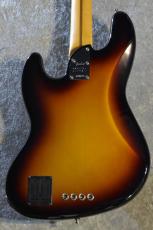 Fender American Ultra II Jazz Bass -Ebony Fingerboard, Ultraburst- #US24006896 【4.28kg】【エボニー指板】【店頭品入れ替え特価!】_5