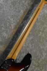 Fender American Ultra II Jazz Bass -Ebony Fingerboard, Ultraburst- #US24006896 【4.28kg】【エボニー指板】【店頭品入れ替え特価!】_6