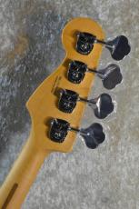 Fender American Ultra II Jazz Bass -Ebony Fingerboard, Ultraburst- #US24006896 【4.28kg】【エボニー指板】【店頭品入れ替え特価!】_7
