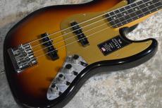Fender American Ultra II Jazz Bass -Ebony Fingerboard, Ultraburst- #US24006896 【4.28kg】【エボニー指板】【店頭品入れ替え特価!】_10