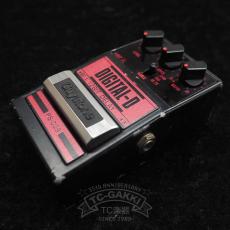 Guyatone PS-029 DIGITAL-D 12BIT DELAY