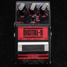 Guyatone PS-029 DIGITAL-D 12BIT DELAY_4