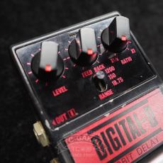 Guyatone PS-029 DIGITAL-D 12BIT DELAY_5