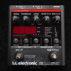 t.c. electronic ND-1 NOVA DELAY_4