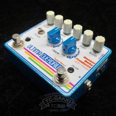 Bonsai Baby Products Ultima Overdrive Type1 Rev.5