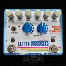 Bonsai Baby Products Ultima Overdrive Type1 Rev.5_4