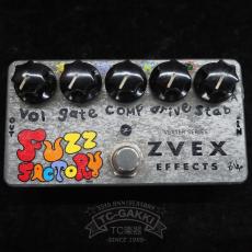 Z.VEX Fuzz Factory (VEXTER SERIES)_4