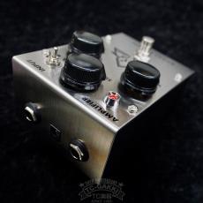 RoShi Pedals GRUFF Result (NEW) w/Collection Card_2