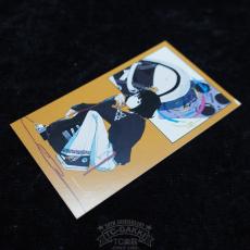RoShi Pedals GRUFF Result (NEW) w/Collection Card_5