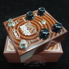 T-REX HONEY DROP delay