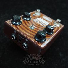 T-REX HONEY DROP delay_2