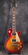 Gibson 1994 Les Paul Classic Premium Plus Heritage Sunburst_2