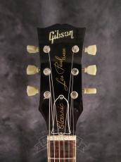 Gibson 1994 Les Paul Classic Premium Plus Heritage Sunburst_3